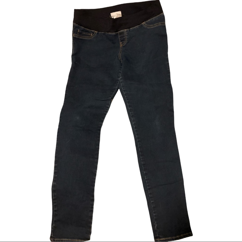 🤰🏽 Size Small Maternity Jeans 🤰🏽